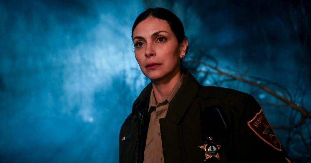 ‘Fire Country’ Spinoff ‘Sheriff Country’ Casts Two More Stars to Join Morena Baccarin