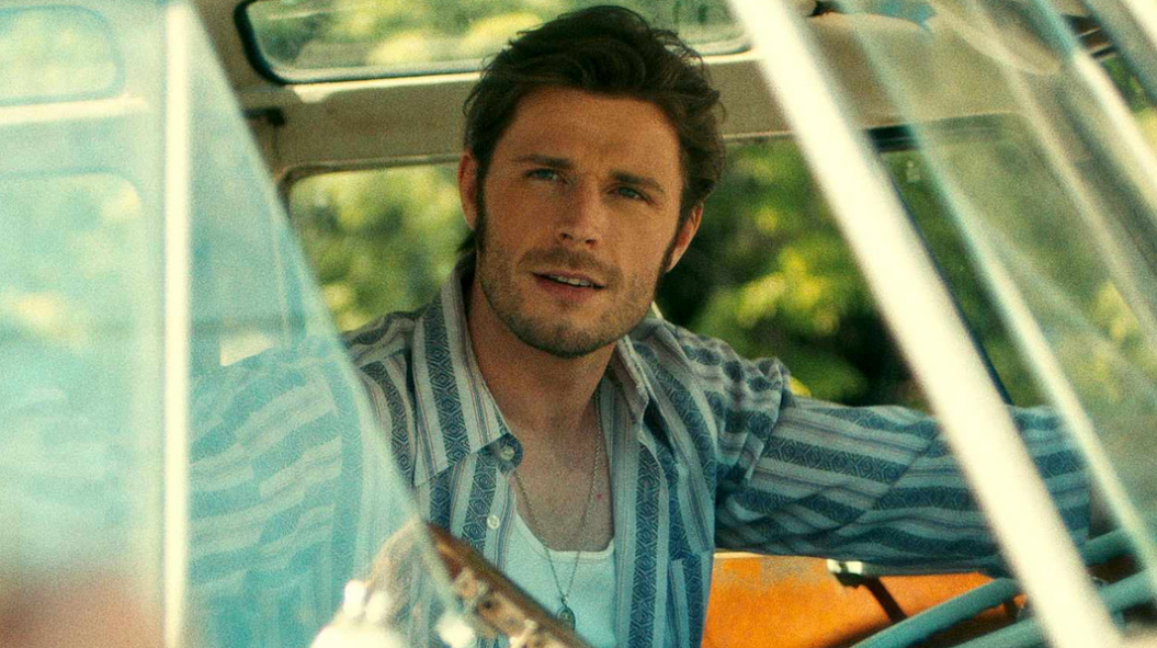 ‘Virgin River’ Actor Callum Kerr and Family Issue Statement After Horrific Family Tragedy