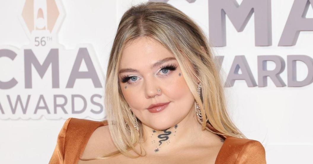 Elle King Gives Birth to Baby No. 2, Reveals Unique Name