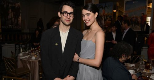 Jack Antonoff and Margaret Qualley Separate — Are More A-List Breakups Coming?