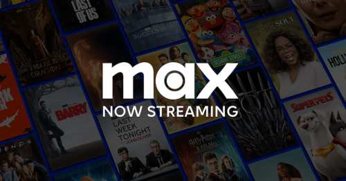 3 Best TV Shows Max Just Added for April 2025