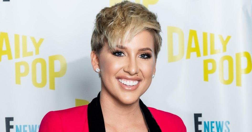 Savannah Chrisley Publicly Slams Her Neighbors After Her Trump Signs Spark Feud