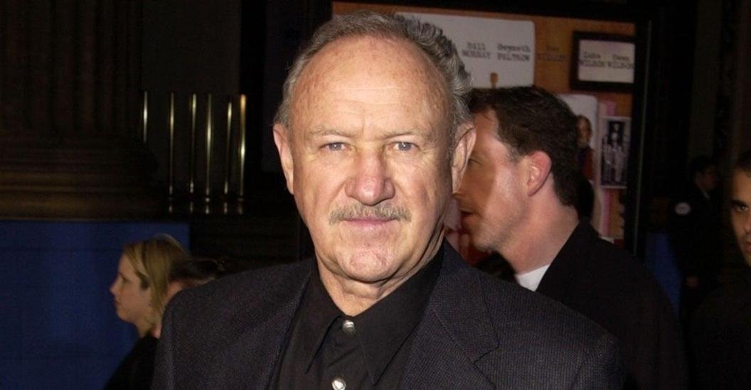 Gene Hackman’s Daughter Says He Was ‘In Good Health’ Before His Death