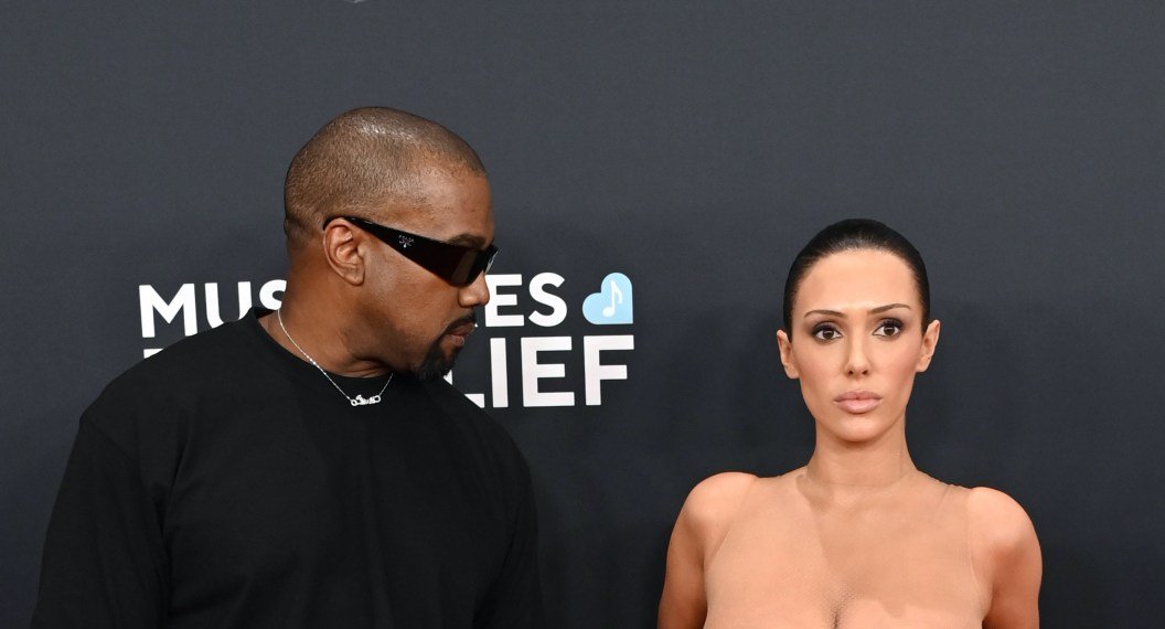 Kanye West’s Wife Bianca Censori Bares All at Grammys, Igniting Firestorm of Reactions