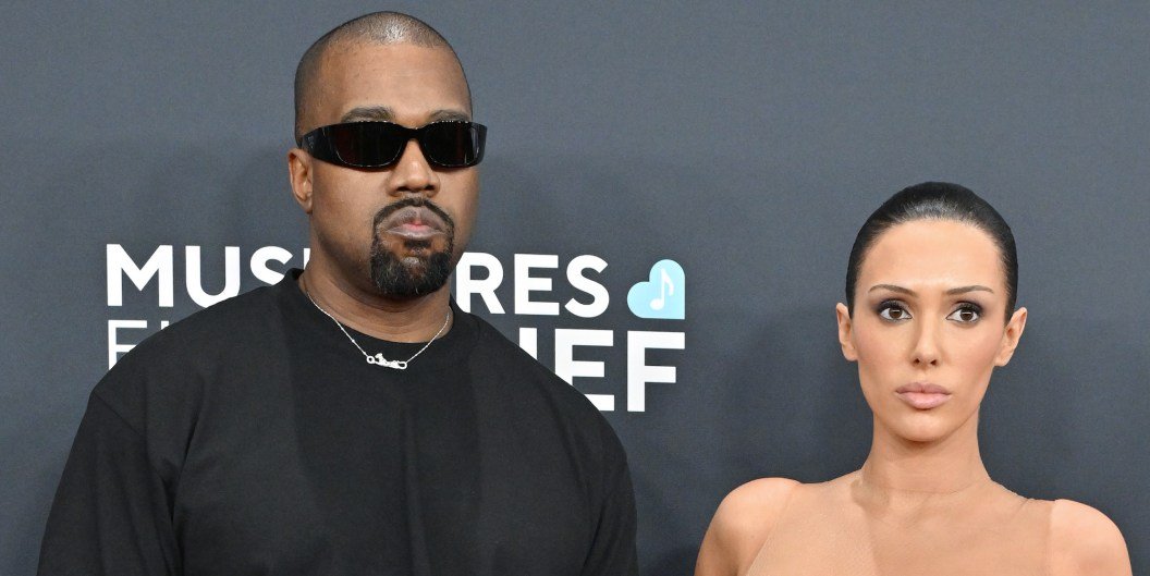 3 of the Wildest Kanye West and Bianca Censori Public Moments