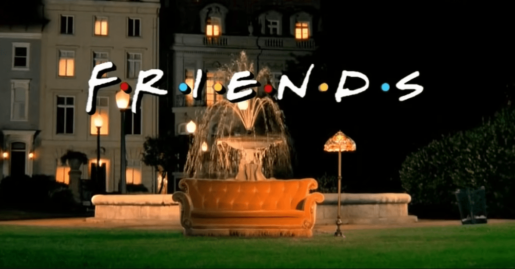 ‘Friends’ Guest Star Steve Park Details Alleged Racist Incident