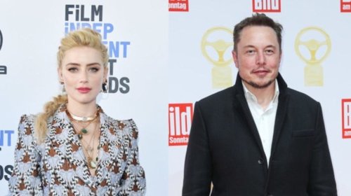 picture Johnny Depp Amber Heard Video Elevator amber heard and elon musk caught