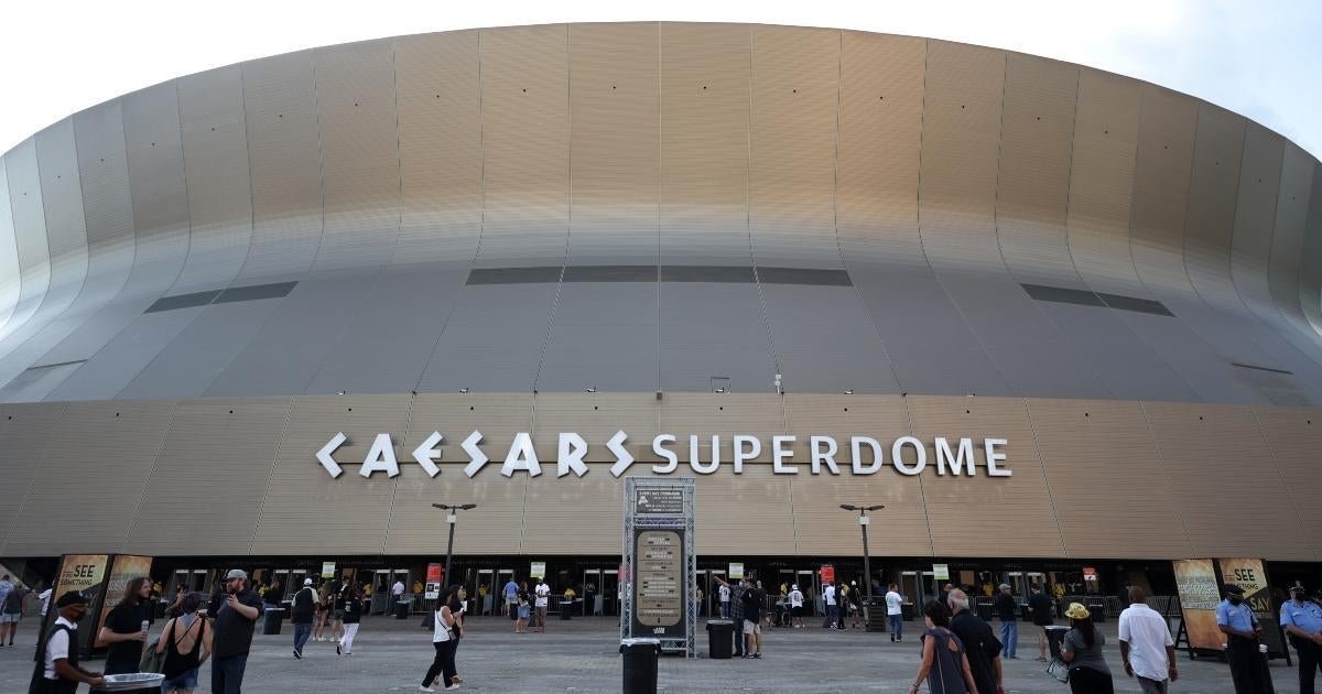 Super Bowl 2025: Everything the NFL's Already Revealed About Next Year's Big Game