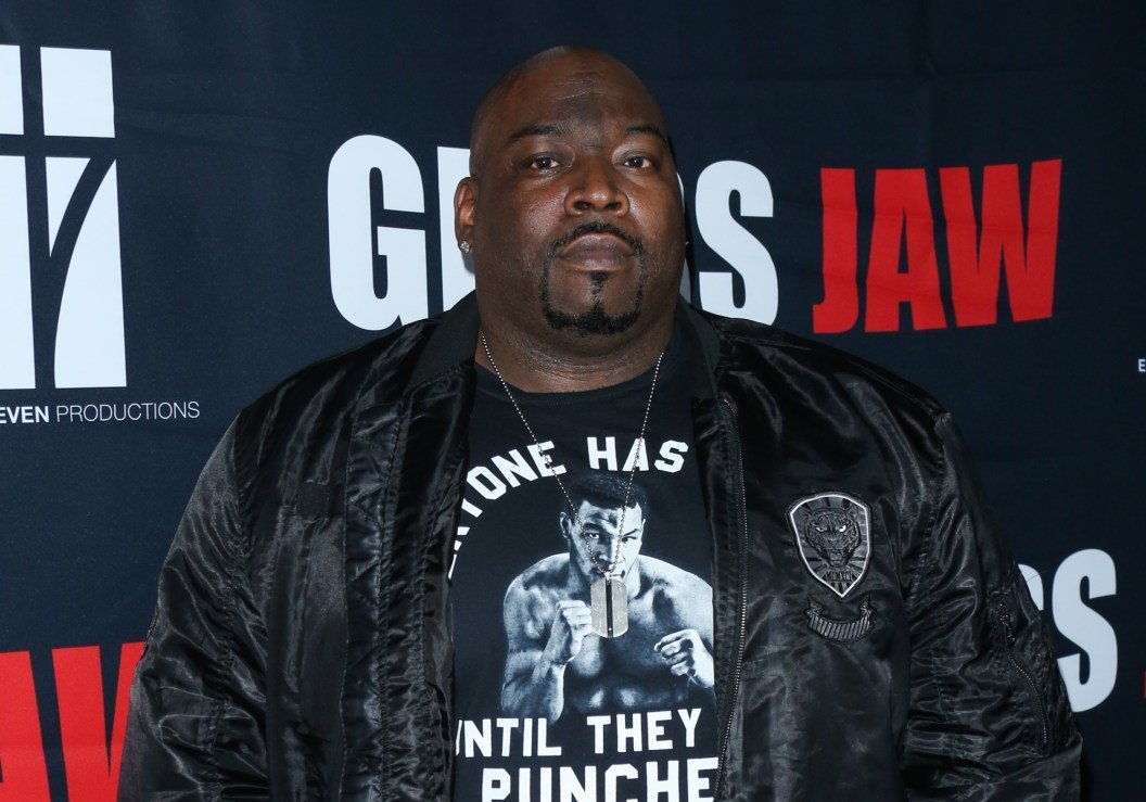 Comedian/Actor Undergoes Spinal Surgery After Car Accident: Latest on Jay Washington