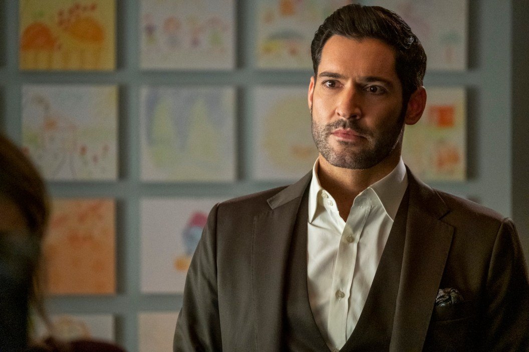 ‘Lucifer’ Star Tom Ellis Speaks out on His ‘Next Chapter’