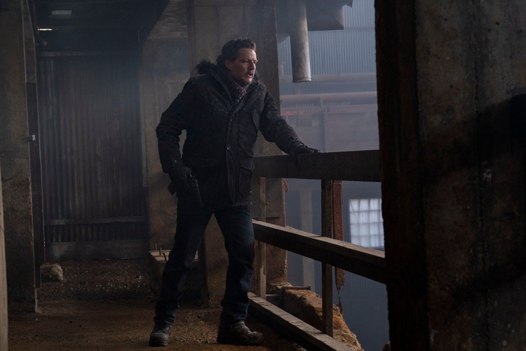 ‘The Last of Us’ Kills off Major Character