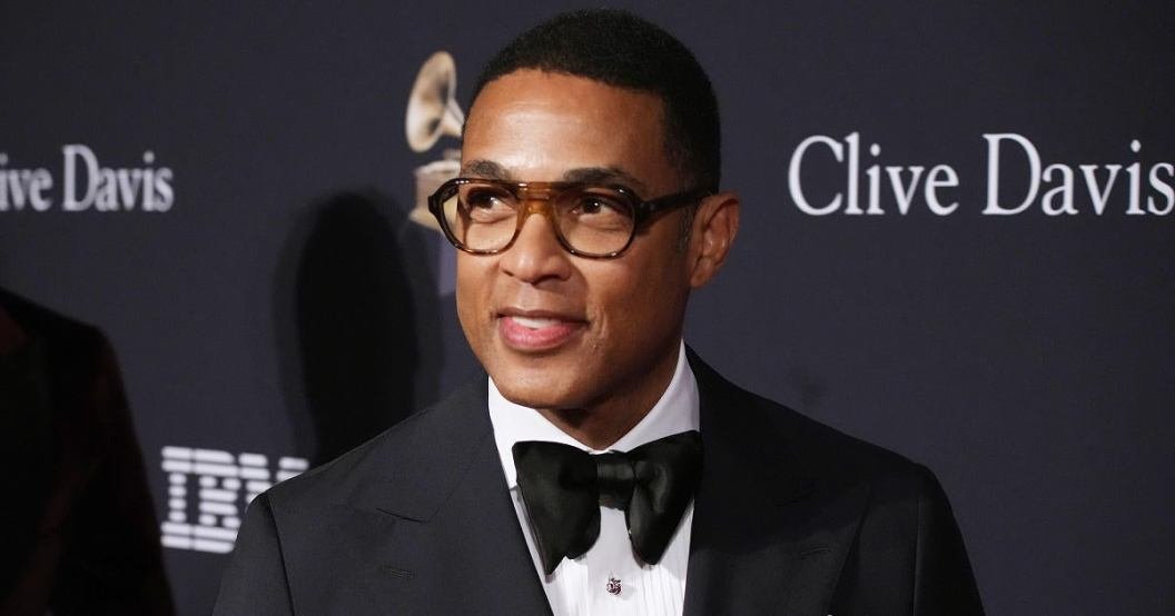 Don Lemon Addresses Kanye West’s Claim He Started Rumor About Getting Kicked Out of Grammys