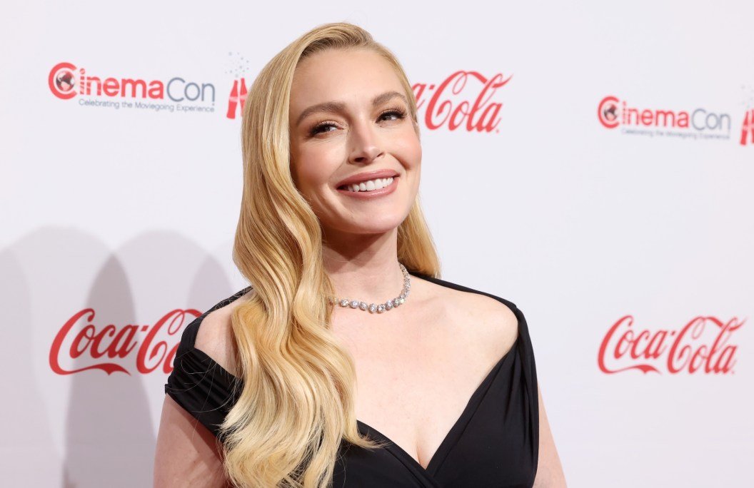 Lindsay Lohan to Star in New Hulu Thriller Series