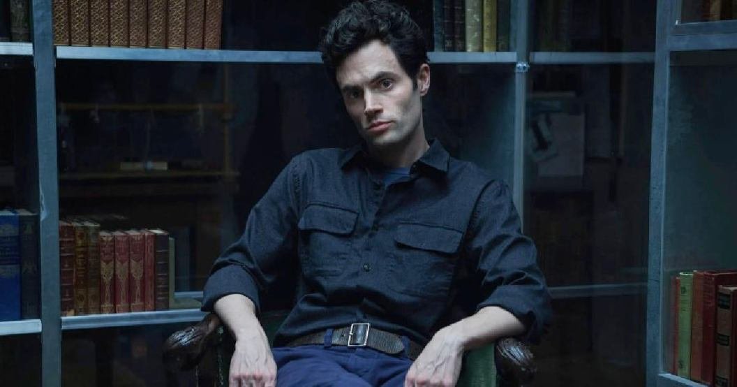 Netflix Users React to ‘You’ Season 5