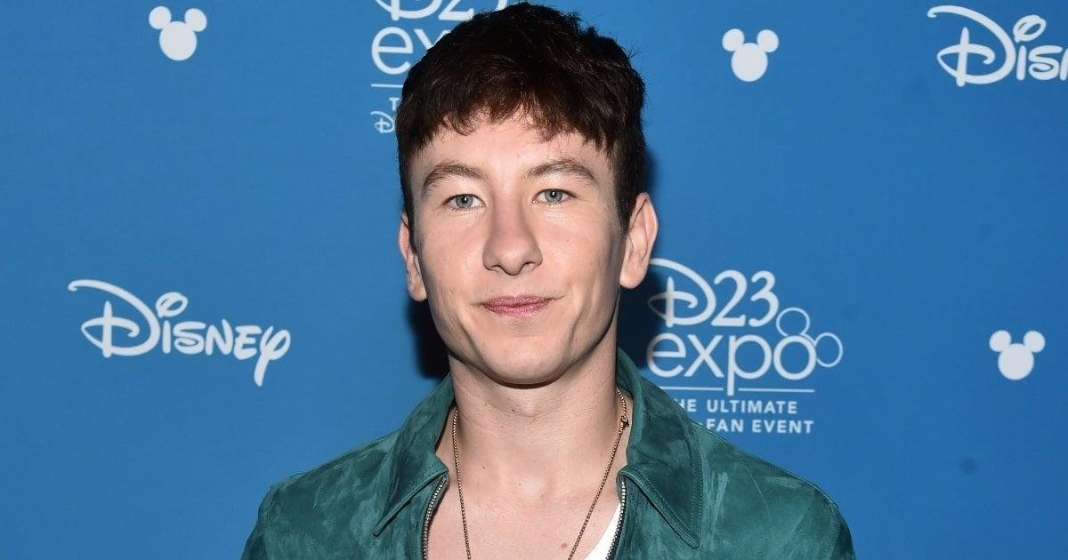 TikToker Breckie Hill Denies Barry Keoghan Affair Rumors