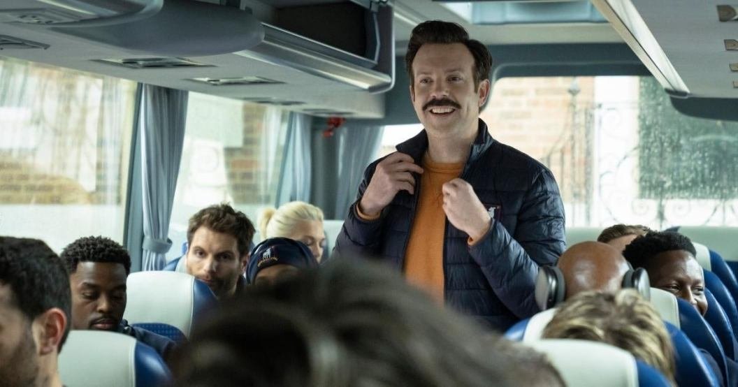 ‘Ted Lasso’ Recasting Role for Season 4