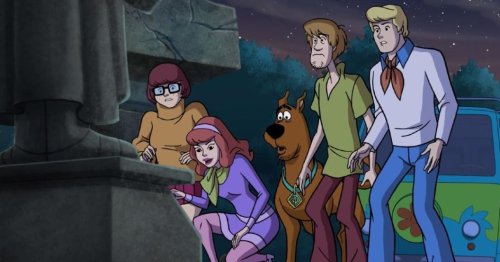 3 ‘Scooby-Doo’ Movies/Specials Just Added to Tubi