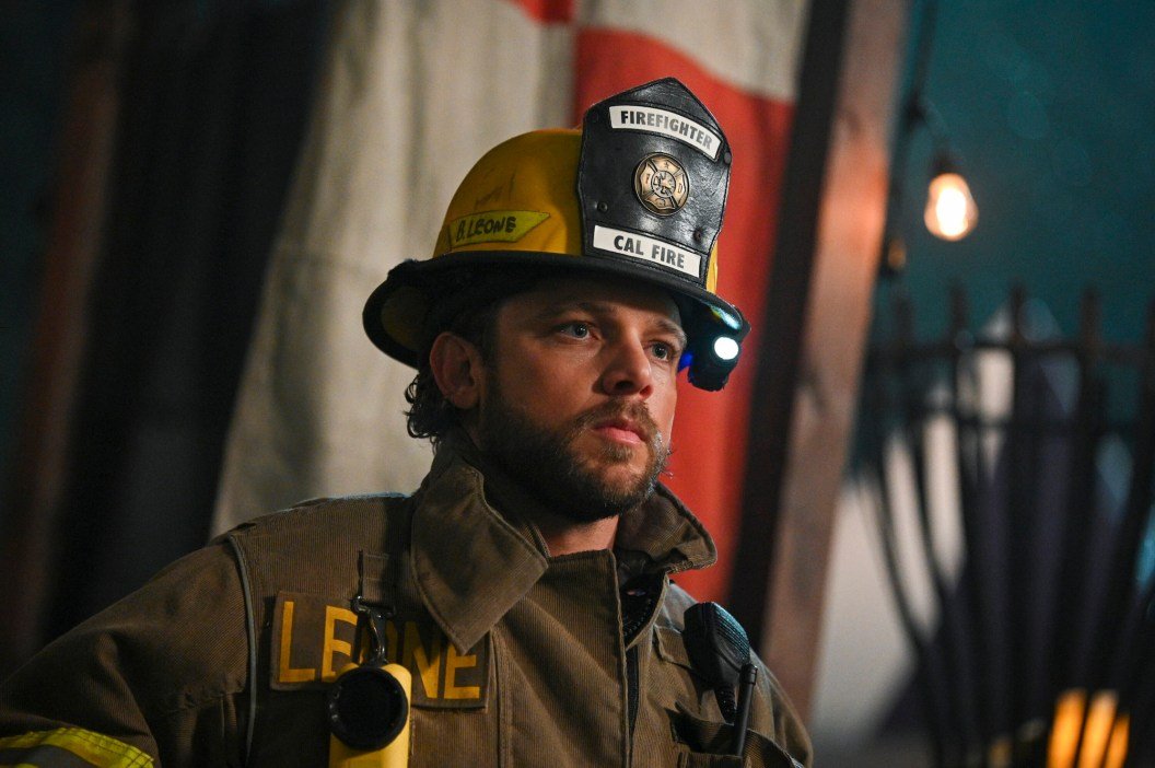 ‘Fire Country’ Star Max Thieriot Teases Directing ‘Coolest Practical Stunt’ for Two-Hour Season 3 Finale (Exclusive)