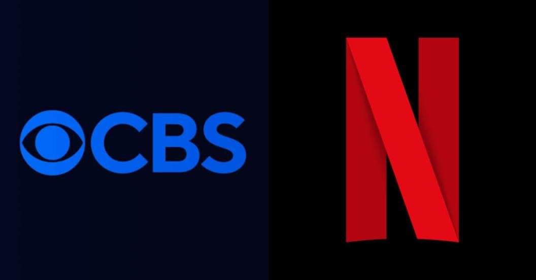 Major CBS Show Cracks Netflix’s Top 3