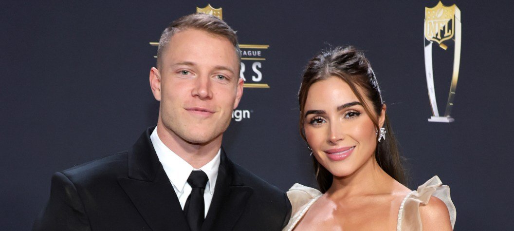 Olivia Culpo Pregnant, Expecting Her and Christian McCaffrey’s First Child