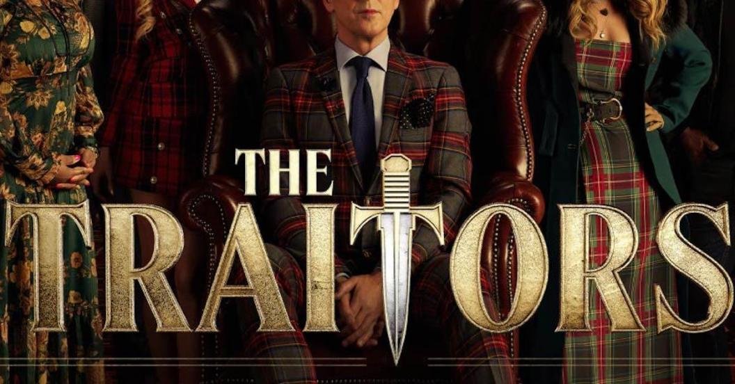 Reality TV Legend Speaks out After ‘The Traitors’ Banishment