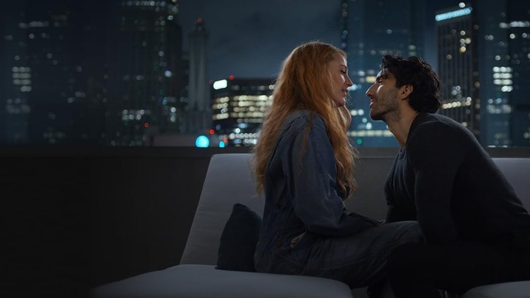 Blake Lively Says She Received ‘Violent’ Messages Amid Justin Baldoni Lawsuit