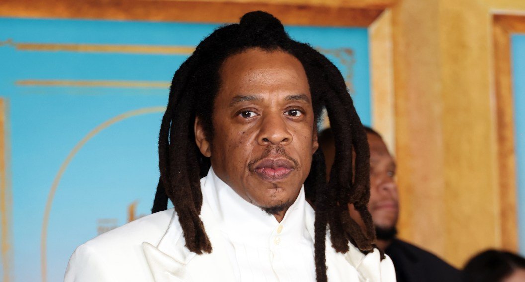 Jay-Z Denies Raping a 13-Year-Old Girl in 2000 With Sean ‘Diddy’ Combs