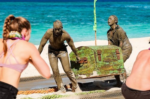 Heist Guide: Survivor