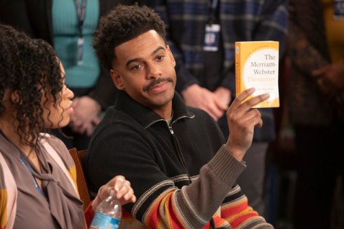 ‘Abbott Elementary’ Hit New Heights in Season 4 Thanks to a Cast of Scene-Stealers