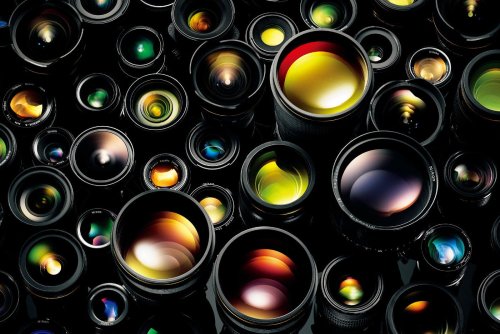 Nikon quietly discontinues 14 more DSLR lenses