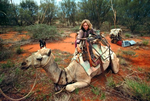 Interview: Rick Smolan’s Journey Across the Outback