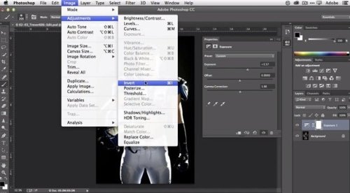 Adobe Releases Free Video Class For Beginners to Learn Photoshop