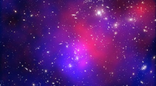 Evren Karanlık Enerjiyle Dolu. Peki Nedir Bu Karanlık Enerji? - Popular Science