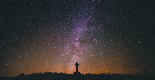 Zamanın Geriye Doğru İşlediği Ters Bir Evren mi Var? - Popular Science