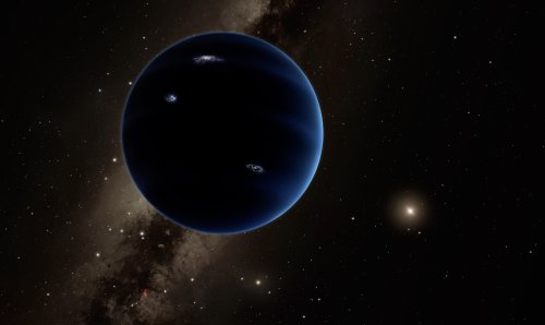 Dünya'yı Güneş Sisteminden Çıkarabilecek Gezegen - Popular Science