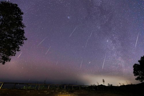 Göktaşı yağmuru sezonuna giriyoruz - Popular Science