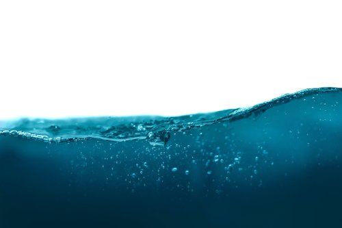 Suyun Bir Rengi Var mı? - Popular Science