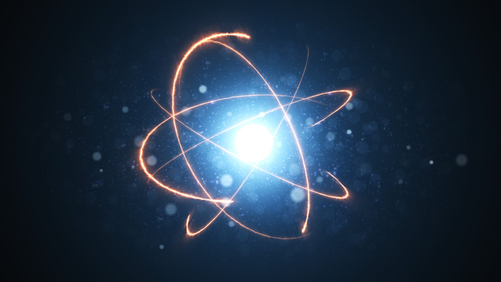 Protonlar Düşündüğümüzden Daha Küçük - Popular Science