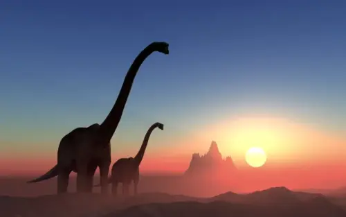 Dinozorlar Başkasının Gözünden Bakabiliyordu - Popular Science
