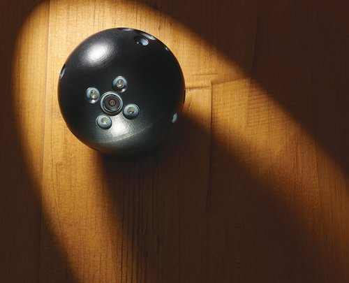 2013 Invention Awards: Smart Ball