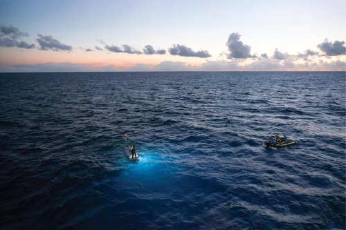 Inside Five Deeps’ record-setting quest to reach the bottom of each ocean