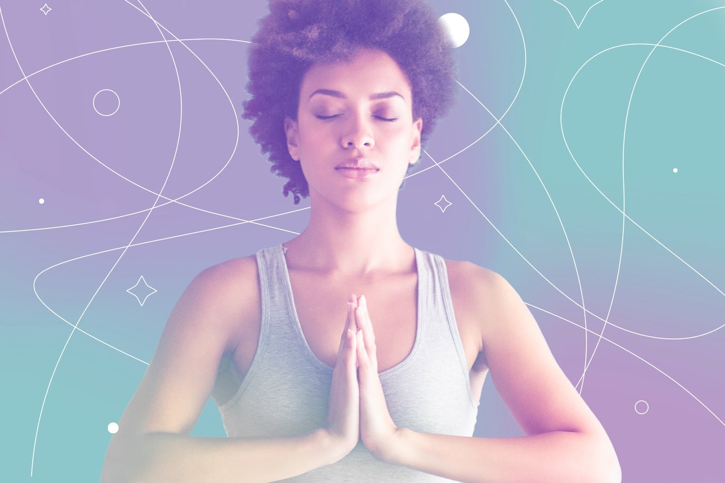 How to make the most of meditation with science
