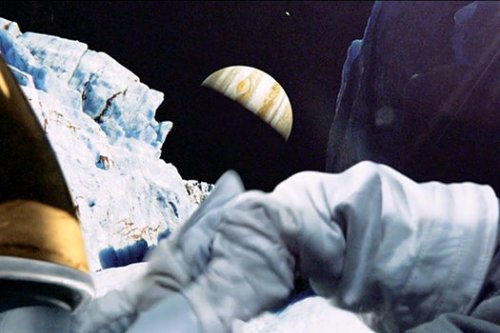 How Realistic Is The Sci-Fi Space Thriller ‘Europa Report’?