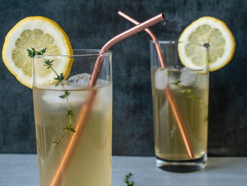 3 quick ways to brew refreshing iced tea at home