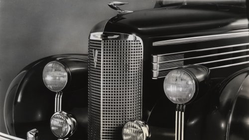 Why don't cars have hood ornaments anymore?