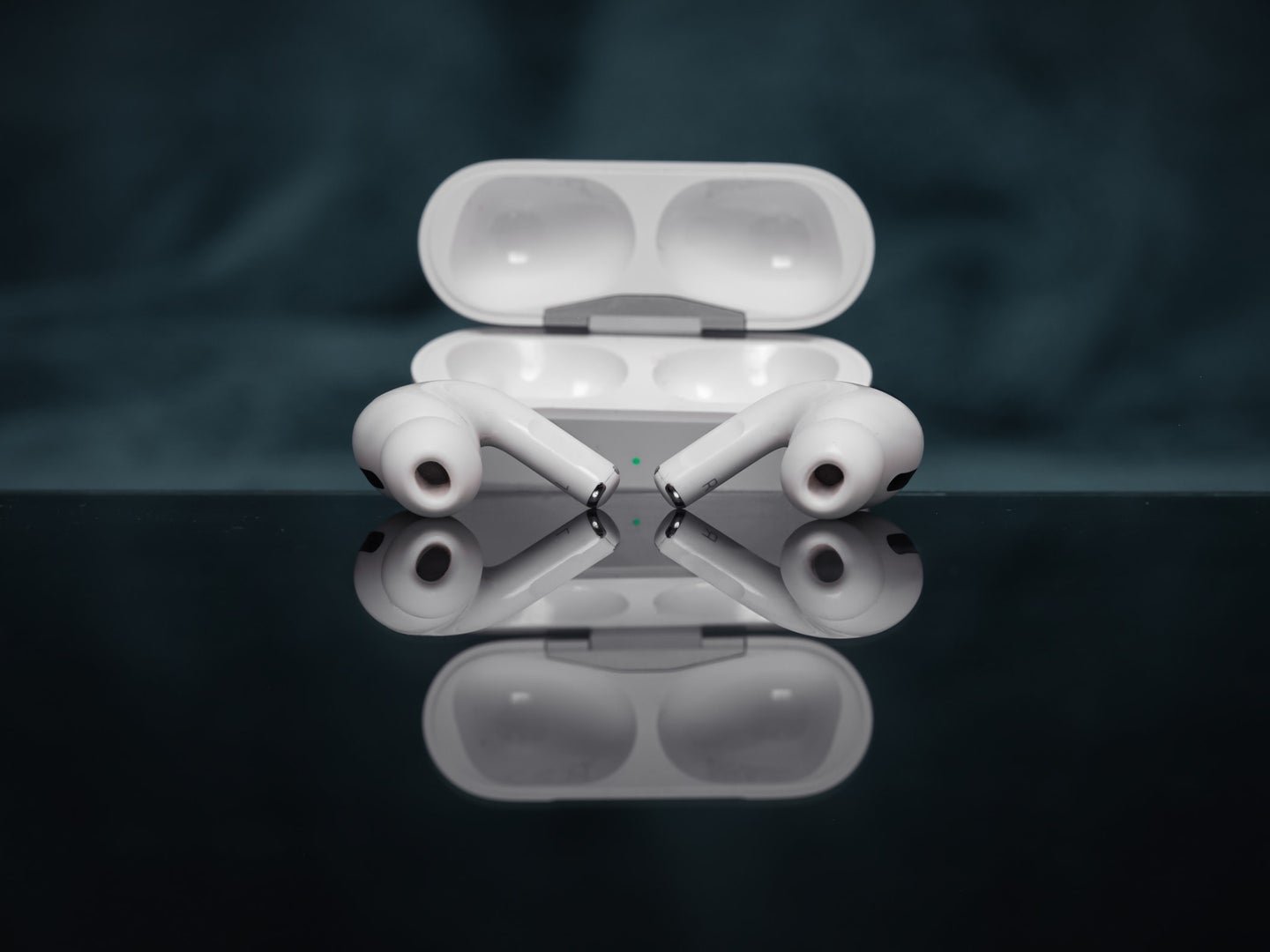 How to get 360 audio on your new AirPods