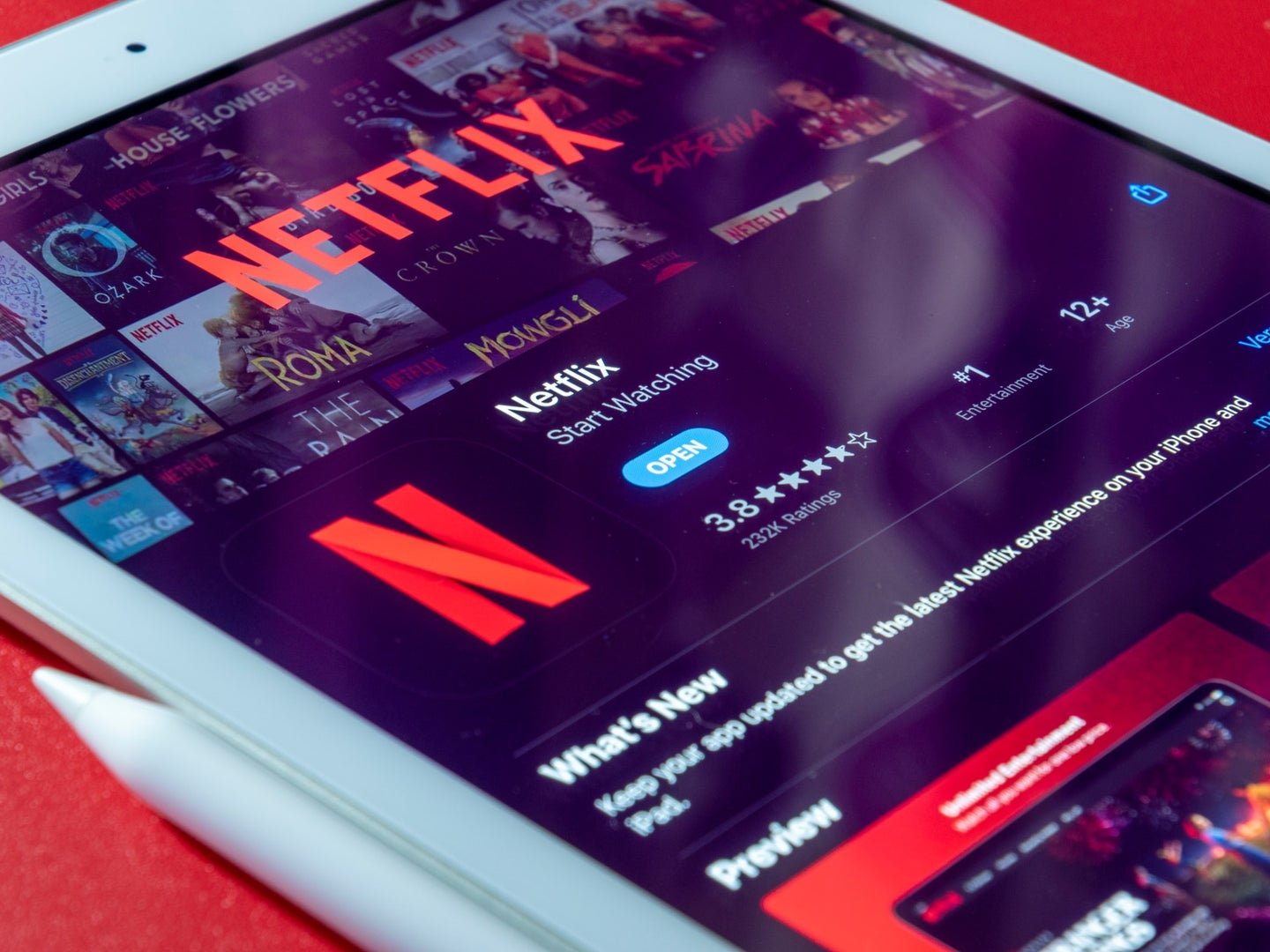 How to keep track of what’s new on Netflix and what’s leaving
