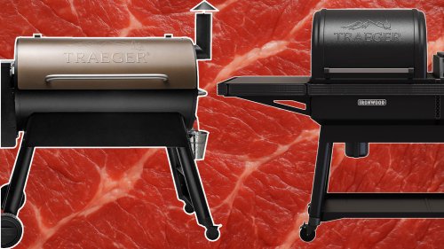 Traeger grills are at their lowest prices of the year during Amazon’s early Memorial Day sale