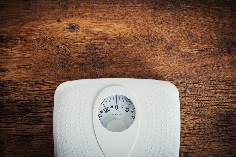 Your weight affects how long you live—but it’s extremely complicated