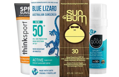 Best reef-safe sunscreen of 2022